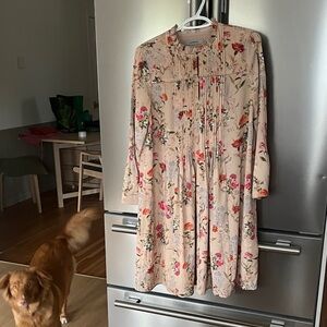 Marella by Max Mara Floral Dress 8